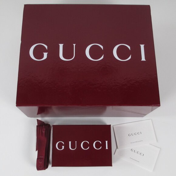 GUCCI GIFT BOX SET - Picture 8 of 14